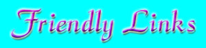 Do you want a Banner for your Homepage? Go to SongofHome.com and let us know what you're looking for.
