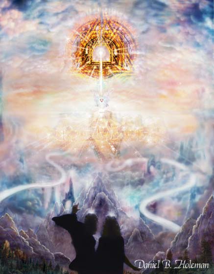 Clicking on the pic will take you to the Site Menu Page. Deep breaths of the essence you choose to feel...